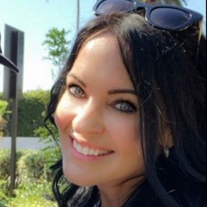 Meet your Posher, Kristi